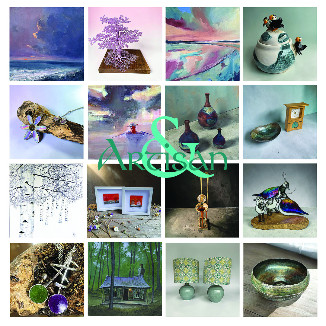 Artisanand Ltd advert