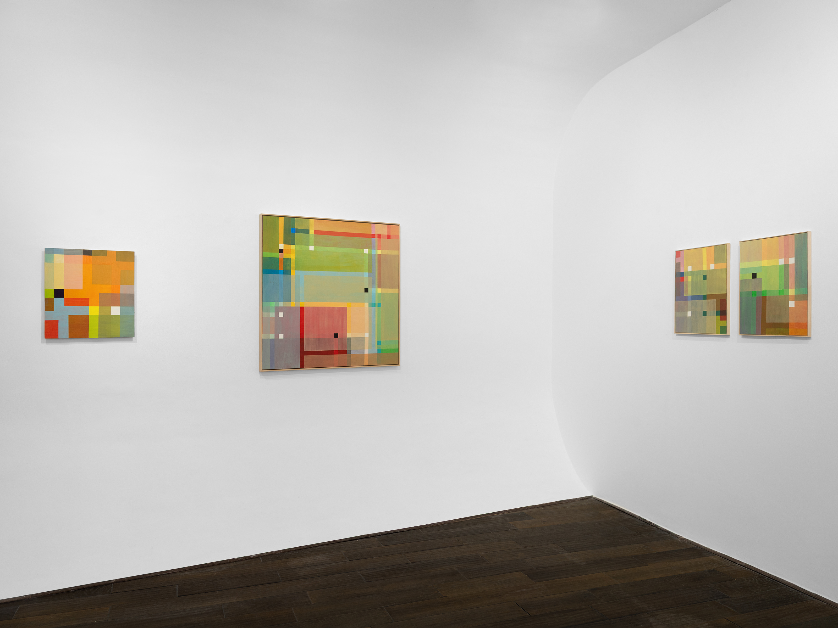 Bartha Contemporary Ltd, London