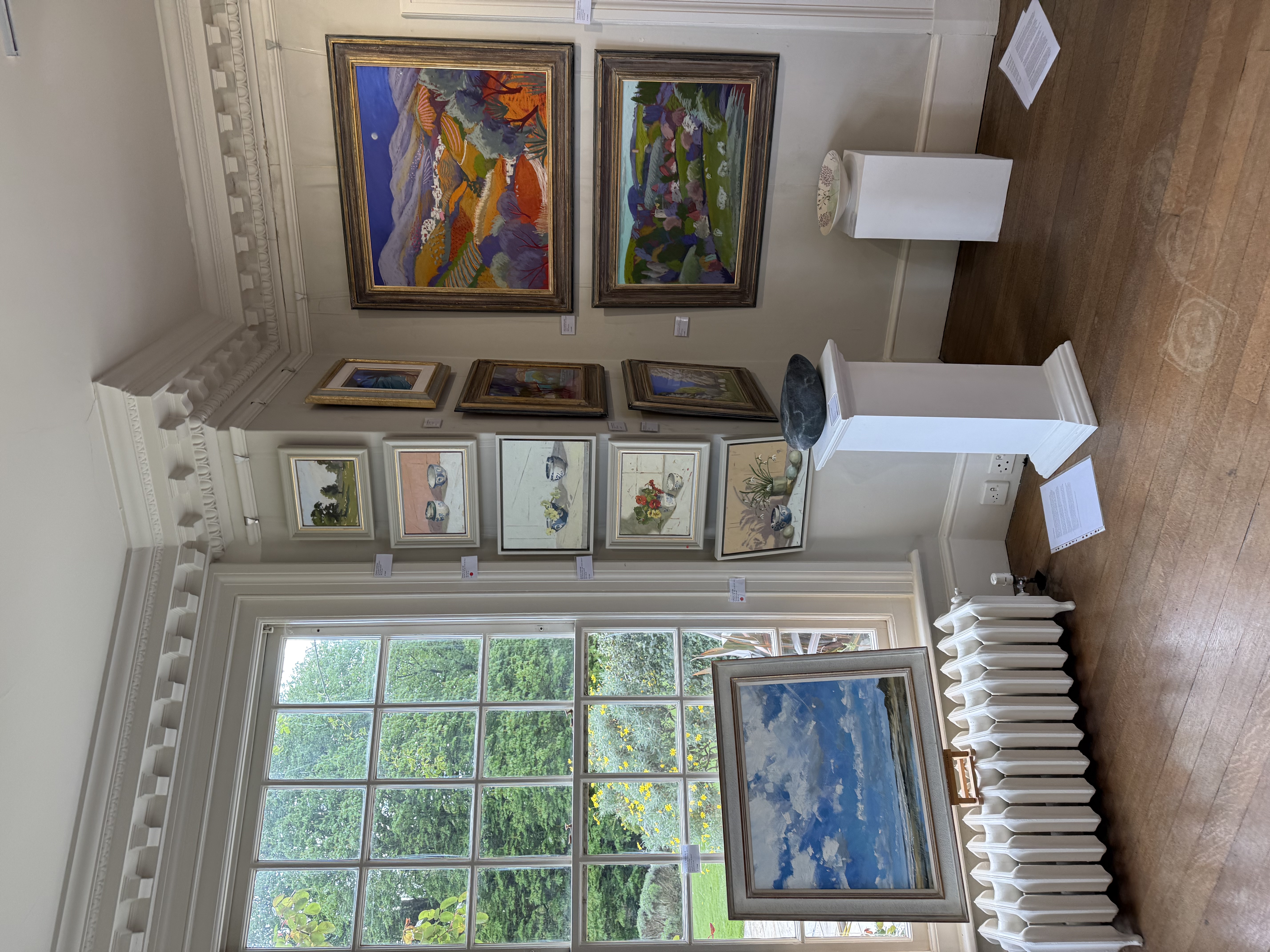 British Art Portfolio, Guilsborough