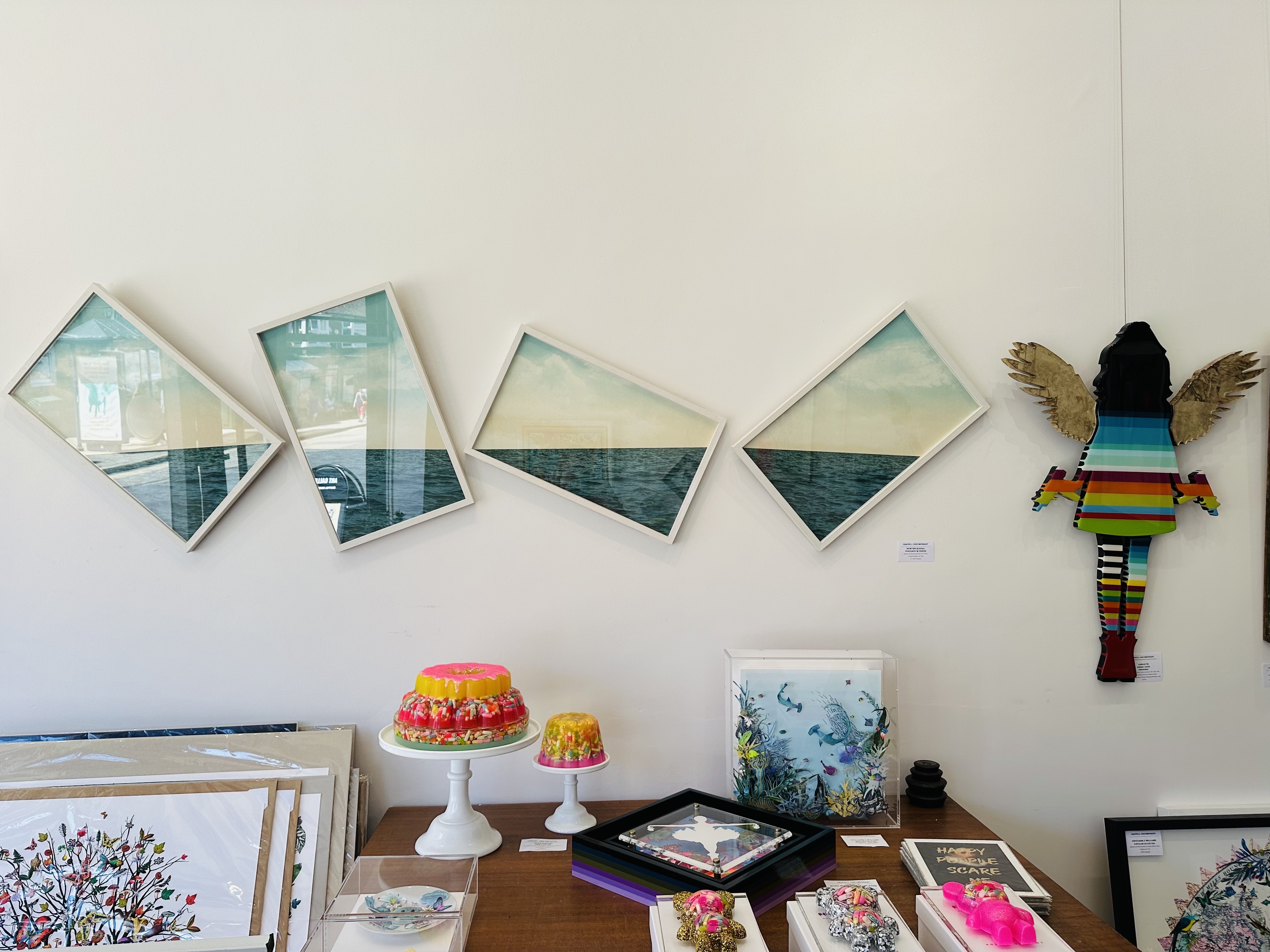 Chappell Contemporary, Whitstable