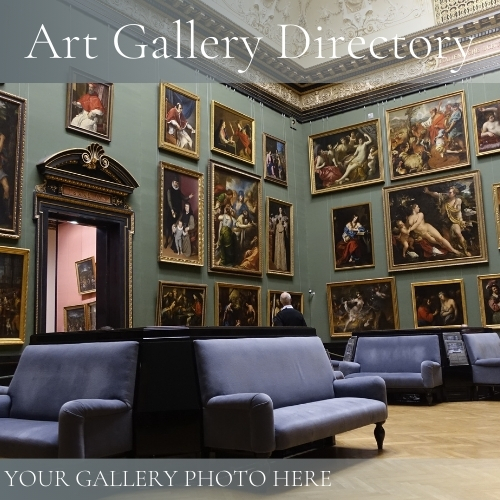 Connaught Brown, London
