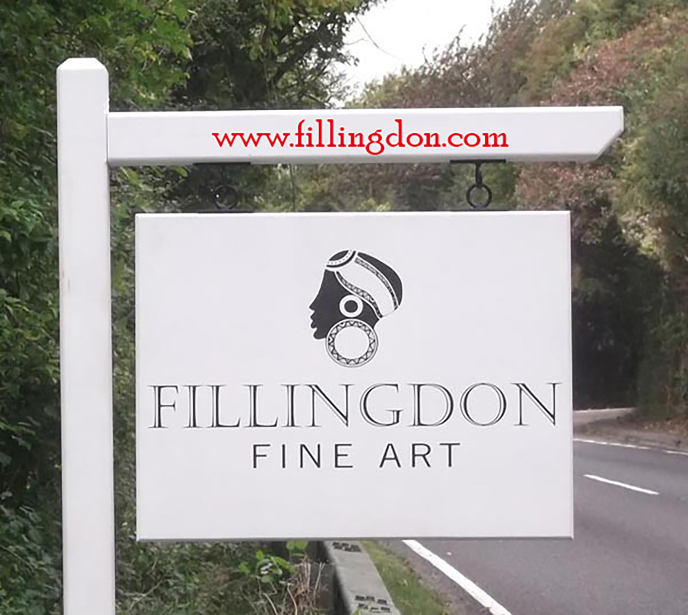 Fillingdon Fine Art, High Wycombe