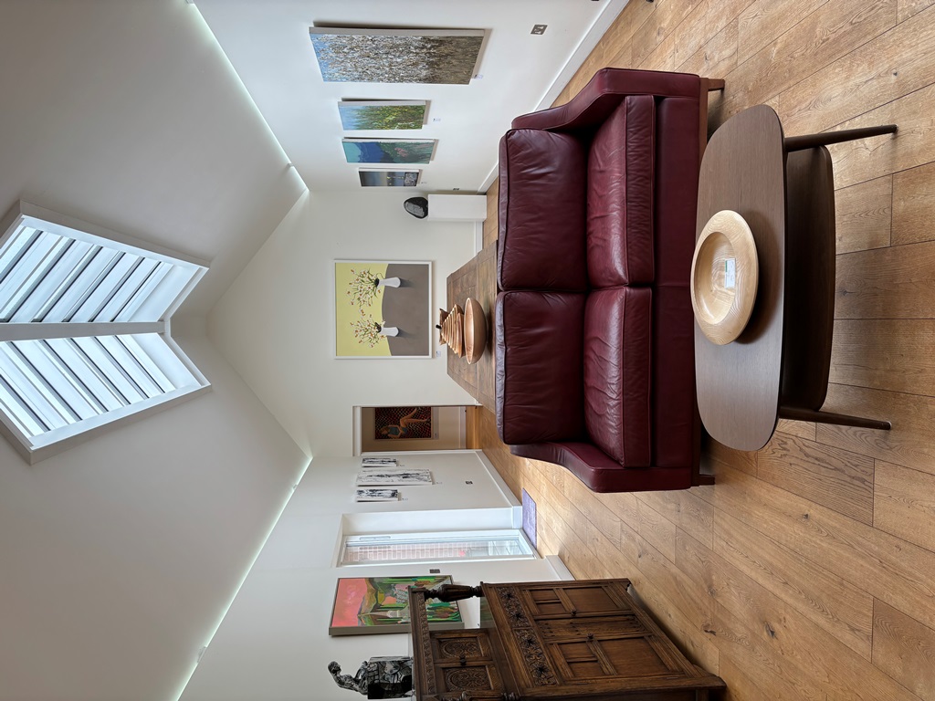 Greenstage Gallery, Bromyard