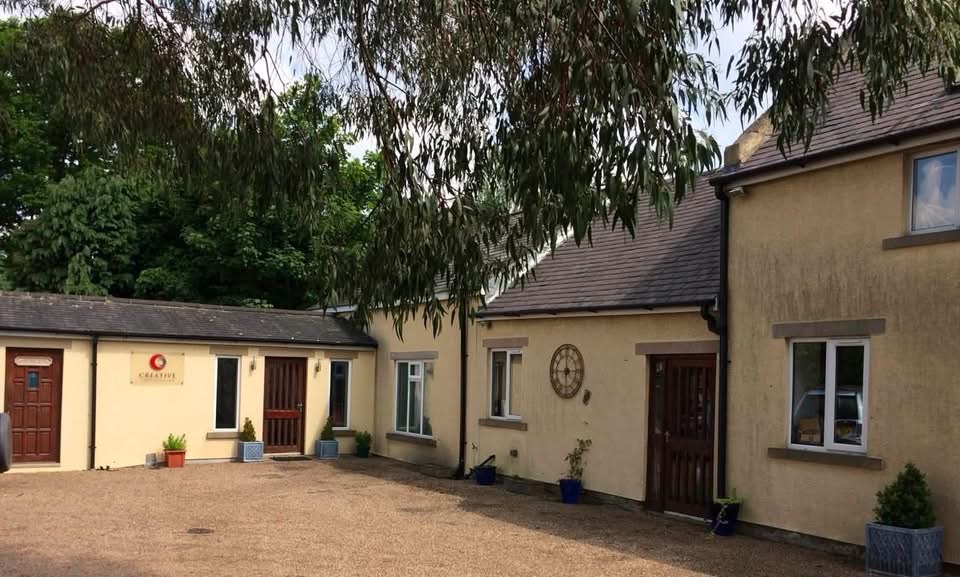 Leabrooks Arts Complex, Somercotes