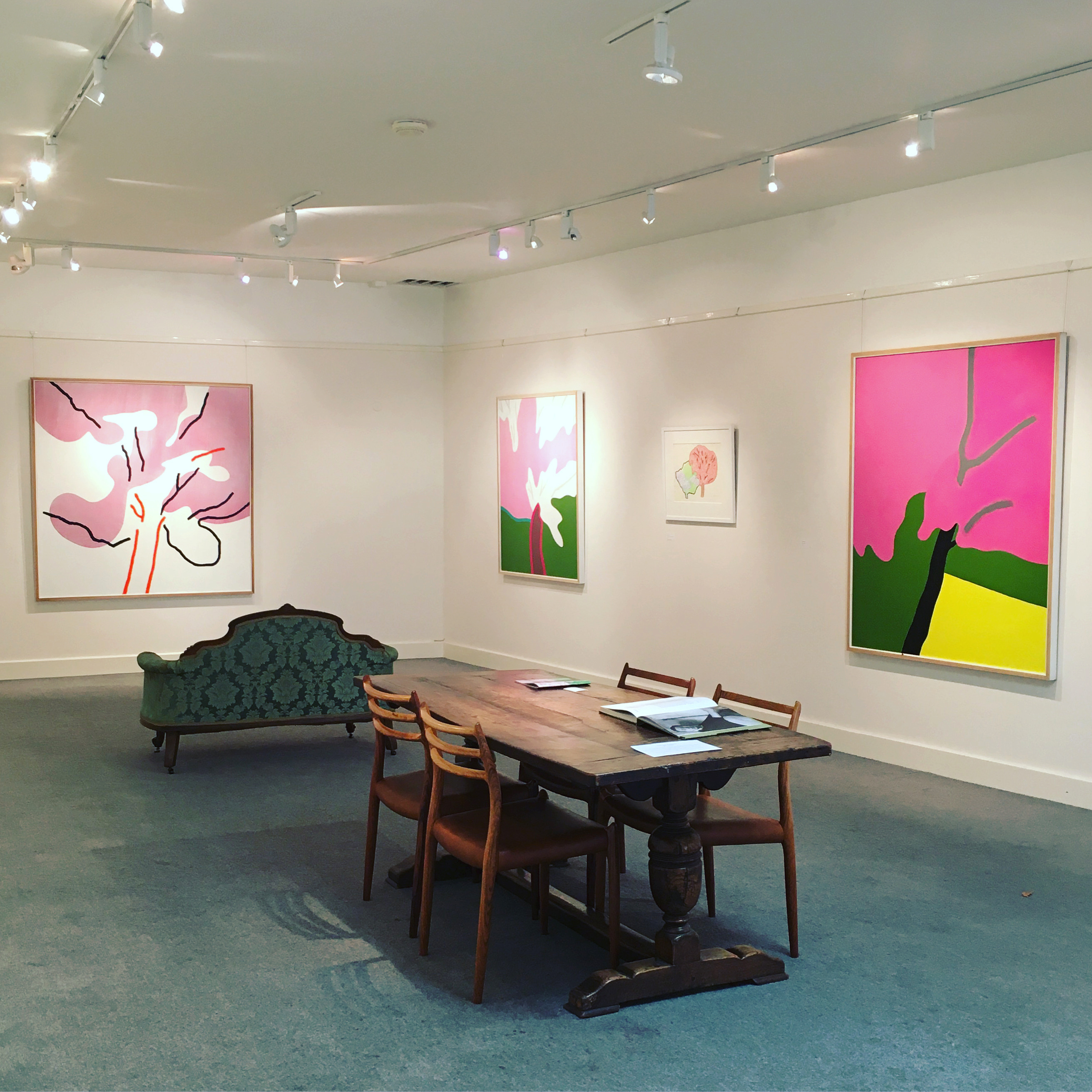 Mandell’s Gallery, Norwich