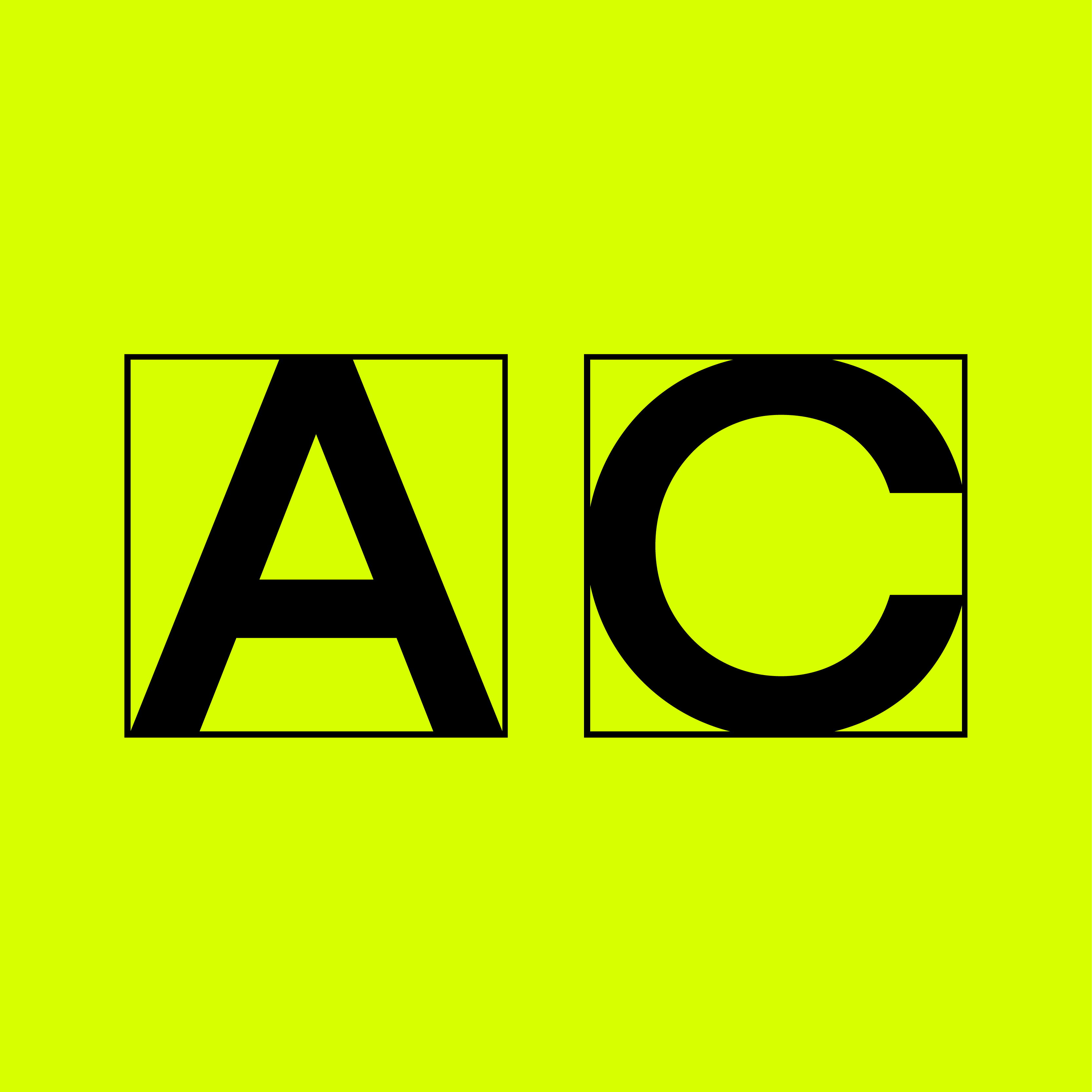 Northampton Arts Collective advert