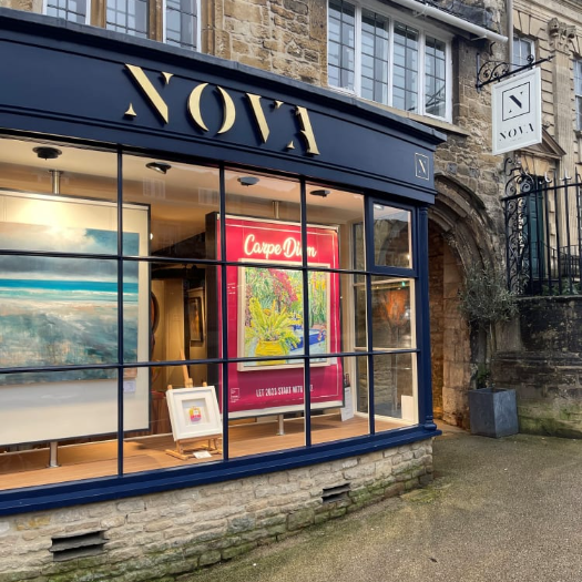 Nova Fine Art, Burford