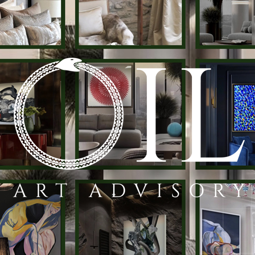 OIL ART ADVISORY GALLERY, Knutsford