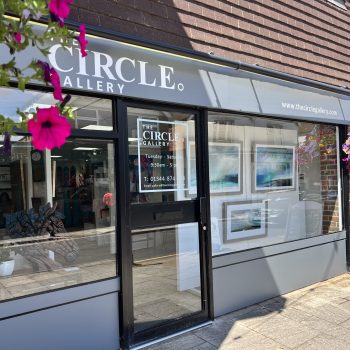 The Circle Gallery, Sunninghill